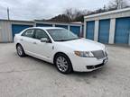 2011 Lincoln MKZ Hybrid