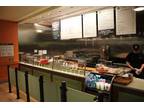 Business For Sale: Fast Casual Franchise For Sale