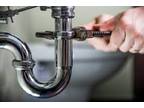 Business For Sale: Full Service Plumbing Business