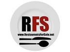 Business For Sale: Italian Restaurant For Sale