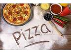 Business For Sale: Pizza Restaurant With Beer & Wine