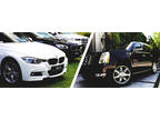 Business For Sale: Car Rental Company