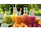 Business For Sale: Juice Bar & Cafe