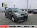 2018 Toyota Sienna L 108359 miles