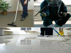 Business For Sale: Janitorial Services Company