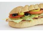 Business For Sale: Sandwich Franchise For Sale