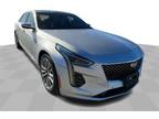 2019 Cadillac CT6 Sedan Premium Luxury AWD