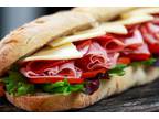 Business For Sale: Franchise Sandwich Shop