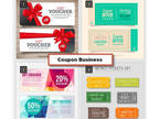 Business For Sale: B2B Digital Coupon Business