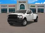 2024 RAM 3500, new