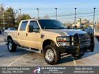 2009 Ford F-250, 210K miles
