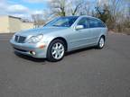 2004 Mercedes-Benz C-Class Wagon C320