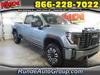 2024 GMC Sierra, new