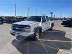 2007 Chevrolet Silverado 1500 Classic LS