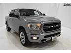 Pre-Owned 2021 Ram 1500 Big Horn/Lone Star