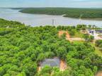 Home For Sale In Eufaula, Oklahoma