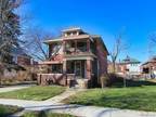 4332-34 W Euclid St Detroit, MI