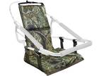 Tree Stand Seat Replacement Adjustable Treestand Seats for Hunting Comfortable