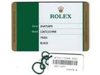 Rolex GMT-Master II Root Beer Ceramic 18k Rose Gold/Steel B/P '20 126711CHNR