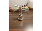 Schilke 51c4 Trombone Mouthpiece