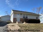 Rent to Own renovated ranch with 3 bed, 2 bath and 2 car garage