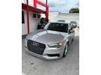 2015 Audi A3 for sale