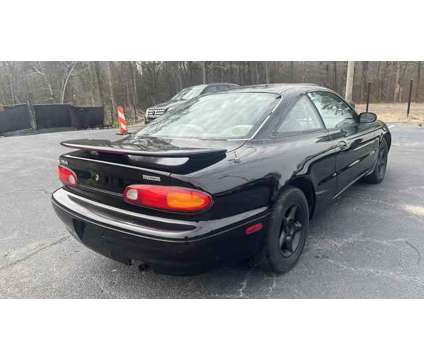 1996 MAZDA MX-6 for sale is a 1996 Mazda MX-6 Car for Sale in Newark NJ