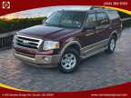 2012 Ford Expedition for sale