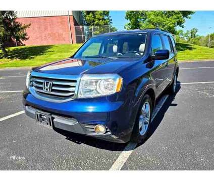 2015 Honda Pilot for sale is a Blue 2015 Honda Pilot Car for Sale in Louisville KY