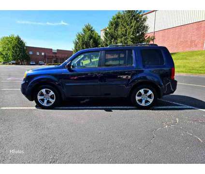 2015 Honda Pilot for sale is a Blue 2015 Honda Pilot Car for Sale in Louisville KY