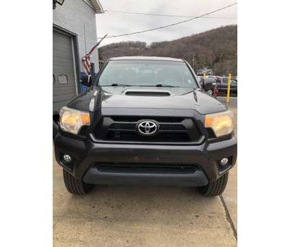 2015 Toyota Tacoma Double Cab for sale is a 2015 Toyota Tacoma Double Cab Car for Sale in Frostburg MD