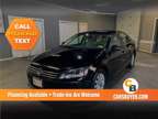 2015 Volkswagen Passat for sale