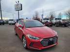 2017 Hyundai Elantra for sale