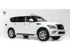 2015 INFINITI QX80 for sale