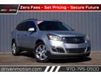 2013 Chevrolet Traverse for sale