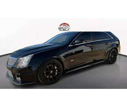 2012 Cadillac CTS for sale is a Black 2012 Cadillac CTS Car for Sale in Tyler TX