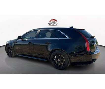 2012 Cadillac CTS for sale is a Black 2012 Cadillac CTS Car for Sale in Tyler TX