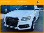 2013 Audi Q5 for sale