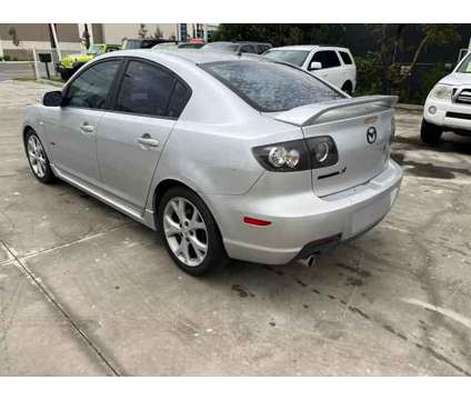 2009 MAZDA MAZDA3 for sale is a Silver 2009 Mazda MAZDA 3 sp Car for Sale in Bloomington CA