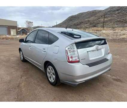 2008 Toyota Prius for sale is a Silver 2008 Toyota Prius Car for Sale in Silt CO