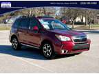 2015 Subaru Forester for sale