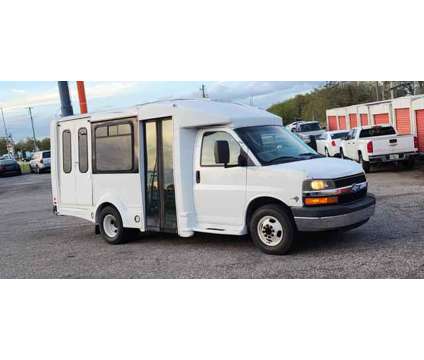 2008 Chevrolet Express Commercial Cutaway for sale is a 2008 Chevrolet Express Car for Sale in Tampa FL
