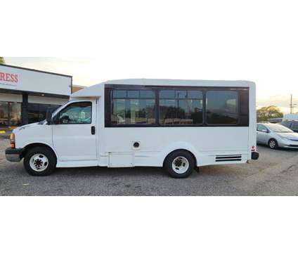 2008 Chevrolet Express Commercial Cutaway for sale is a 2008 Chevrolet Express Car for Sale in Tampa FL