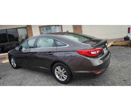 2016 Hyundai Sonata for sale is a Brown 2016 Hyundai Sonata Car for Sale in Tampa FL