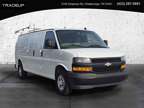 2018 Chevrolet Express 2500 Cargo for sale