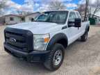 2015 Ford F-250 Super Duty for sale
