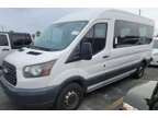 2015 Ford Transit 350 Wagon for sale