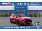 2024NewChevroletNewBlazerNewAWD 4dr