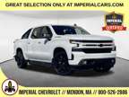 2020UsedChevroletUsedSilverado 1500