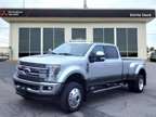 2019UsedFordUsedSuper Duty F-450 DRWUsed4WD Crew Cab 8 Box